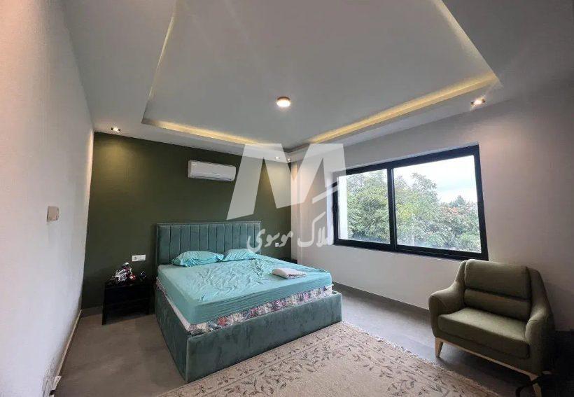خريد ويلا تريبلكس ٧٠٠ متري نما مدرن استخردار در لتينگان نوشهر | 500 متر