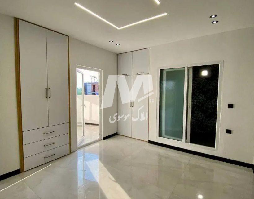 خريد ويلا دوبلكس ٢٦٠ متري نما مدرن استخردار در بهدشت چمستان | 260 متر