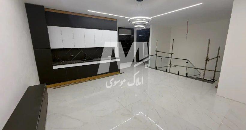 خريد ويلا 400 متري استخر داخلي در آهودشت چمستان | 280 متر
