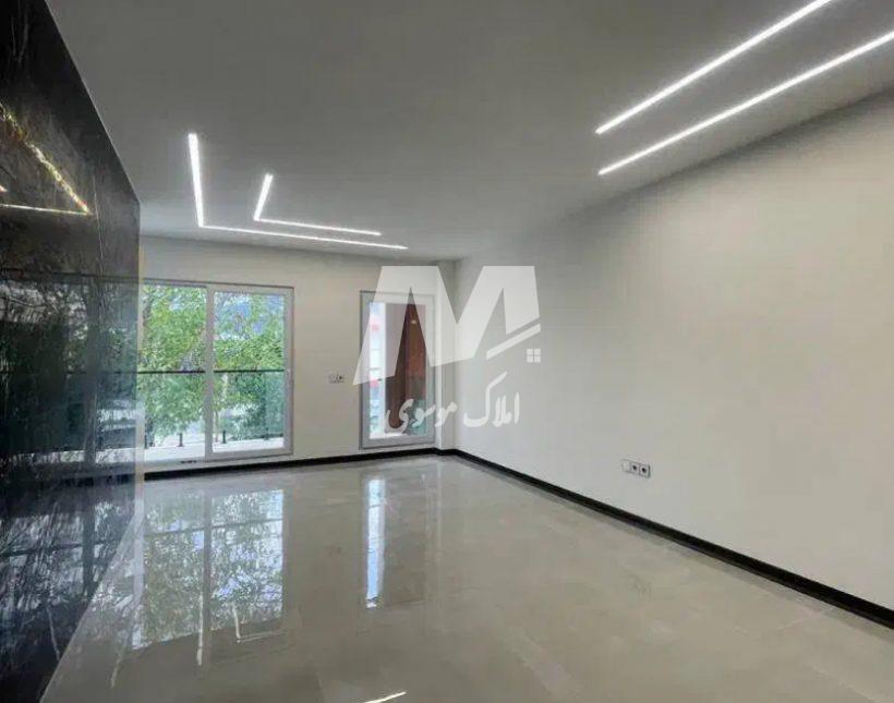 خريد ويلا باغ ٤٠٠ متري نما مدرن استخردار در گيلانده چمستان | 400 متر
