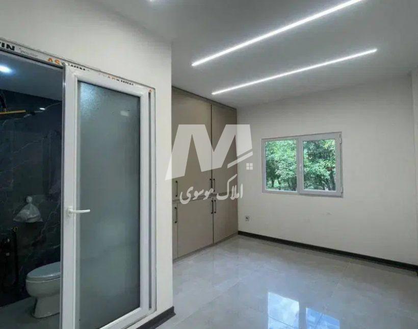 خريد ويلا باغ ٤٠٠ متري نما مدرن استخردار در گيلانده چمستان | 400 متر