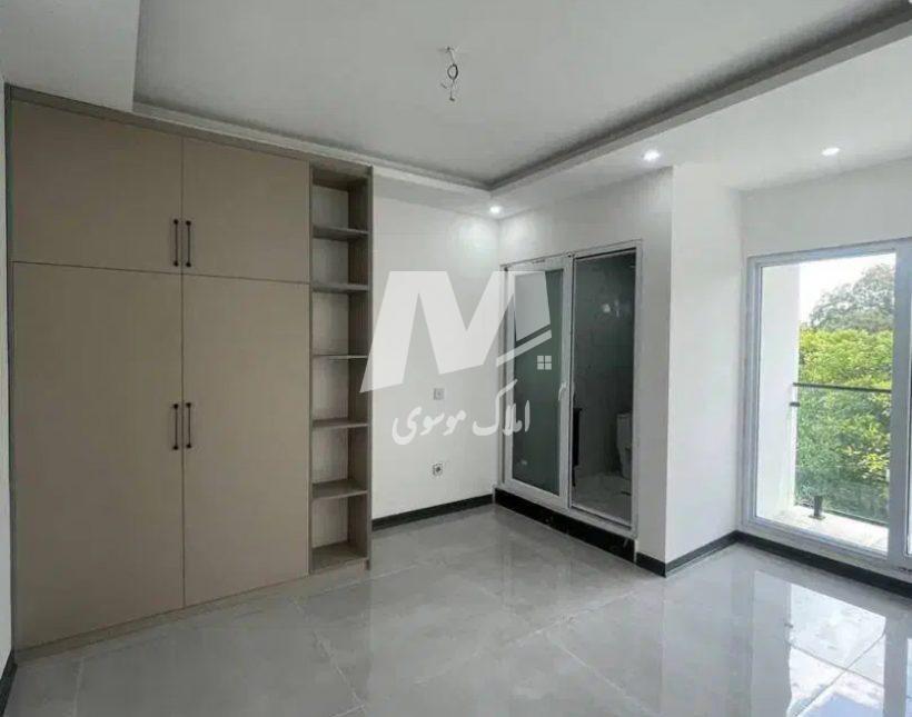 خريد ويلا باغ ٤٠٠ متري نما مدرن استخردار در گيلانده چمستان | 400 متر