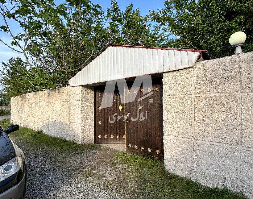 خرید ویلا باغ آهودشت | ۴۲۰ متر