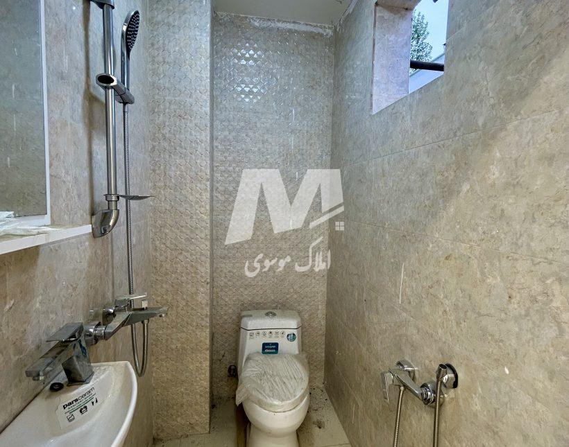خرید ویلا تریپلکس با استخر داخلی و ویو جنگل | 270 متر