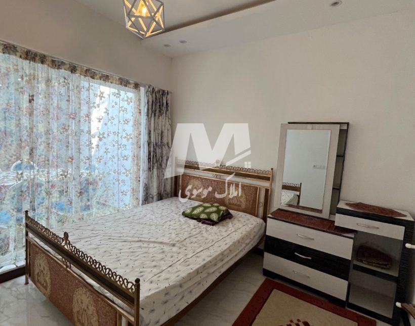 خرید ویلا فلت روف دار چمستان | ۱۵۰ متر
