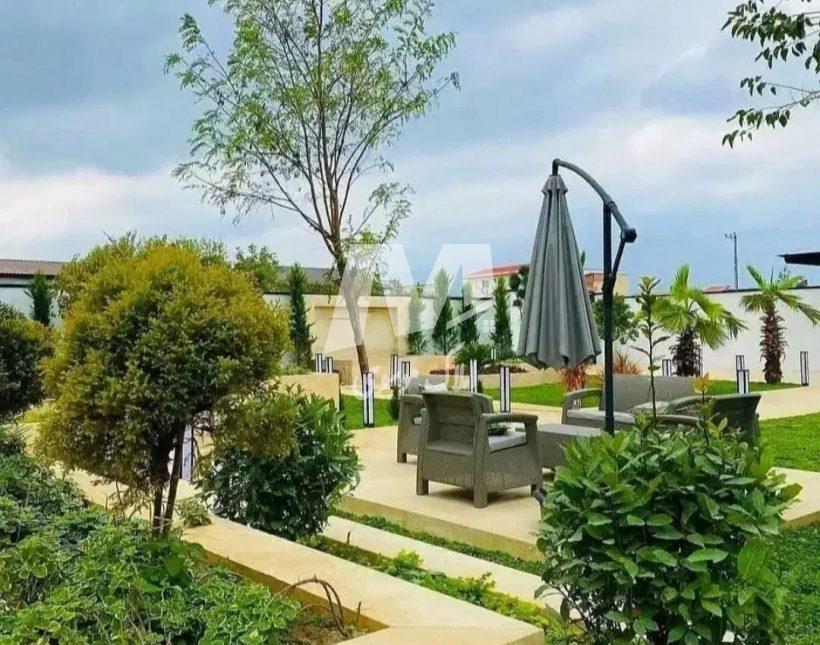 خرید ویلا در نوشهر ۸۰۰ متری با استخر و جکوزی | ۸۰۰ متر
