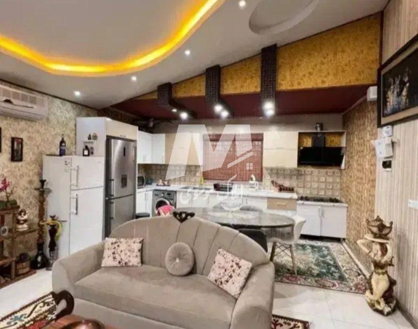 خرید ویلا در چمستان ۲۵۰ متر مبله سند دار آهودشت | ۲۵۰ متر