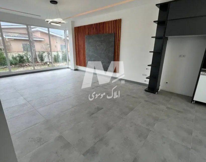 خرید ویلای دوبلکس استخردار شهرکی رویان | ۴۰۰ متر