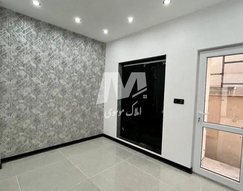 خرید ویلای دوبلکس مدرن استخردار چمستان امیرآباد | ۱۶۰ متر
