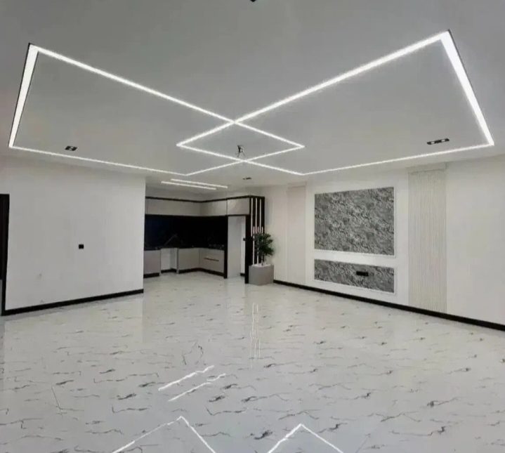 ویلای نوساز دو خواب استخردار مناسب سکونت دائم | 250 متر