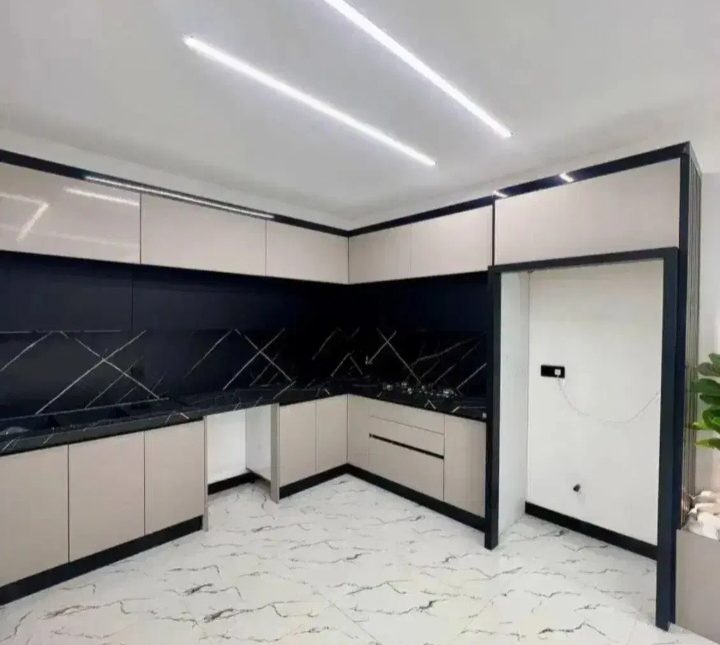 ویلای نوساز دو خواب استخردار مناسب سکونت دائم | 250 متر