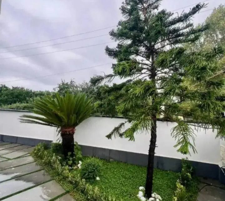 ویلای نوساز دو خواب استخردار مناسب سکونت دائم | 250 متر