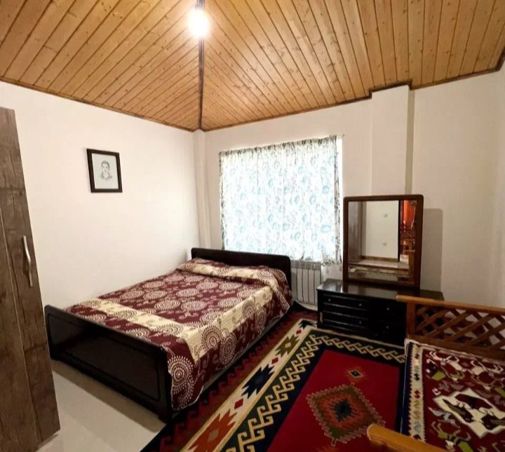 خرید ویلا باغ دوبلکس با ویو ابدی جنگل شهرکی | 350 متر