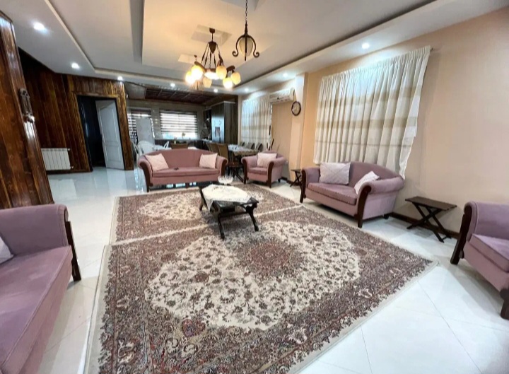 خرید ویلا باغ دوبلکس با ویو ابدی جنگل شهرکی | 350 متر
