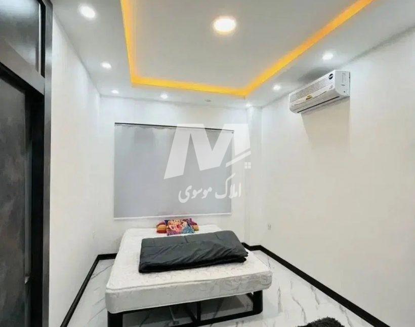 خرید ویلای دوبلکس جنگلی مبله استخر دار | ۳۰۰ متر