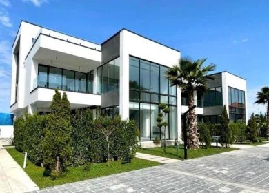 خرید ویلای دوبلکس فول امکانات شهرکی | ۲۷۰ متر