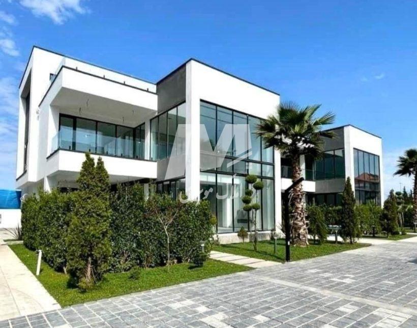 خرید ویلای دوبلکس فول امکانات شهرکی | ۲۷۰ متر
