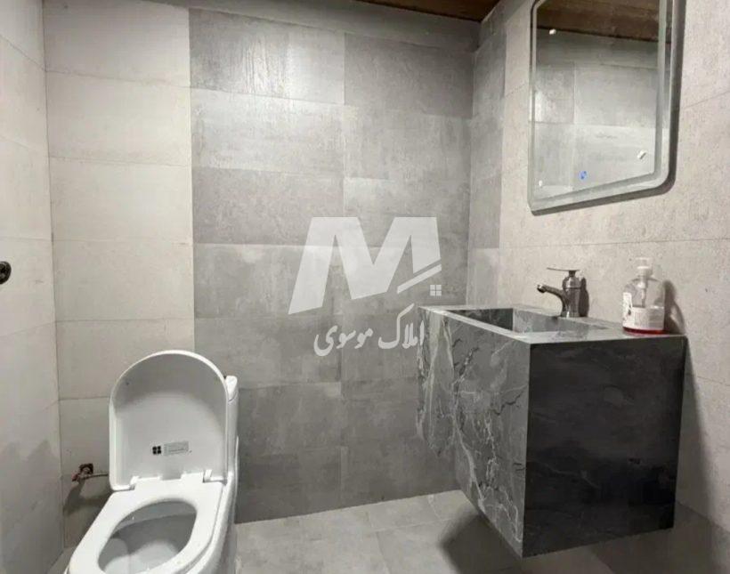 خرید ویلای هوشمند مدرن در شهرکی برند | ۲۶۰ متر
