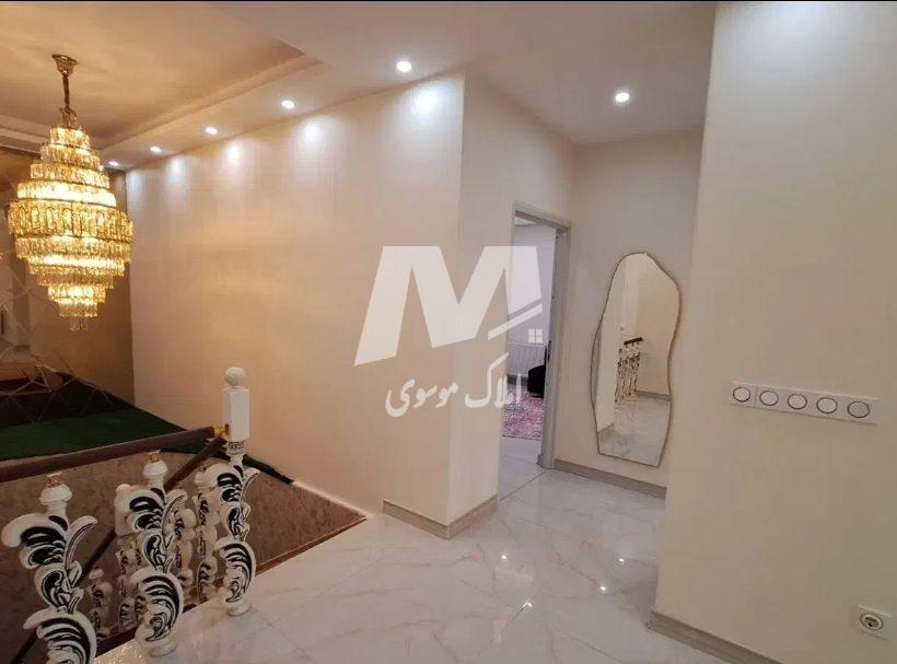 خريد کاخ ویلای کلاسیک فول فرنيش | ۵۰۰ متر