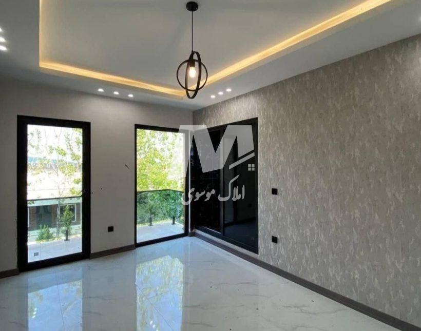 خرید ویلای دوبلکس نما مدرن شهرکی خاص | ۲۵۰ متر