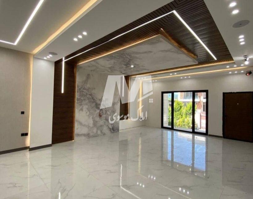 خرید ویلای دوبلکس نما مدرن شهرکی خاص | ۲۵۰ متر