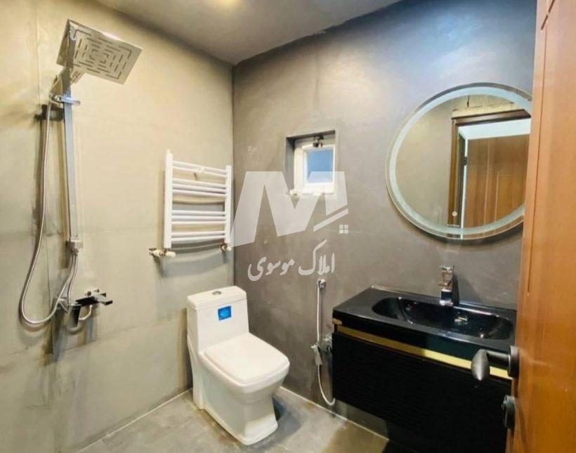 خرید ویلای مدرن نوساز شیک سند دار | ۲۷۰ متر