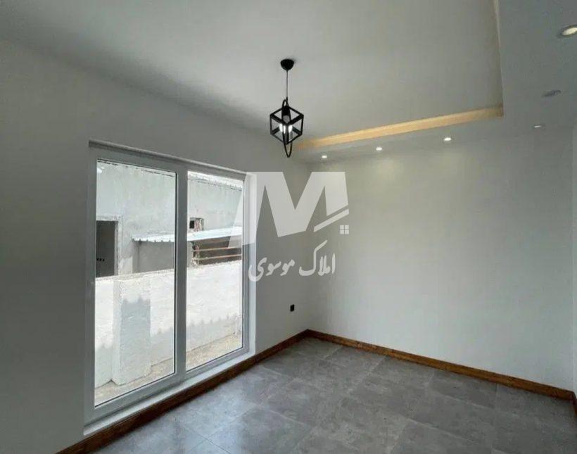 خرید ویلای فلت مدرن سند دار شهرکی | ۲۴۰ متر