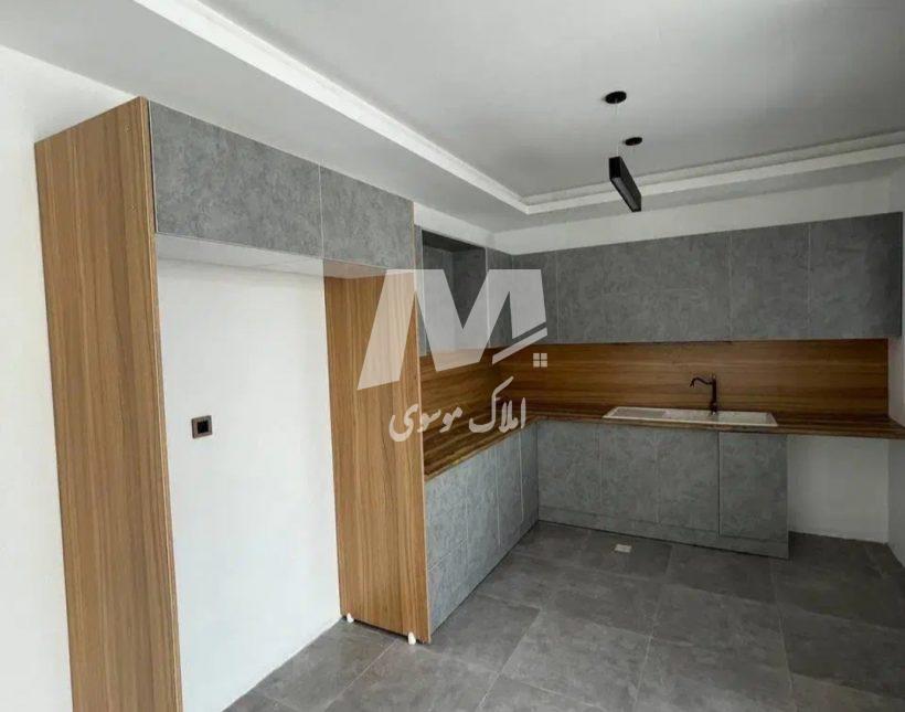 خرید ویلای فلت مدرن سند دار شهرکی | ۲۴۰ متر