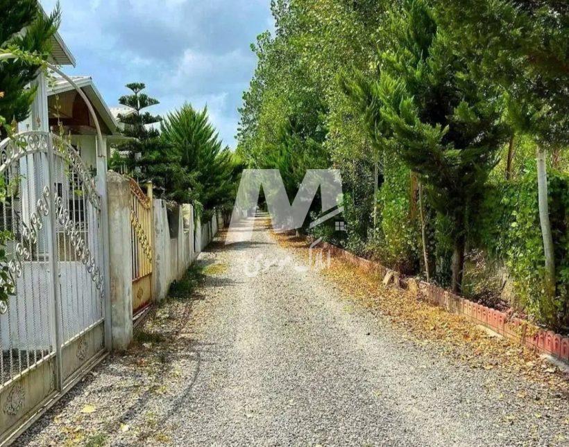 خرید ویلای دوبلکس نما شیشه فول فرنیش سند دار | ۳۰۰ متر