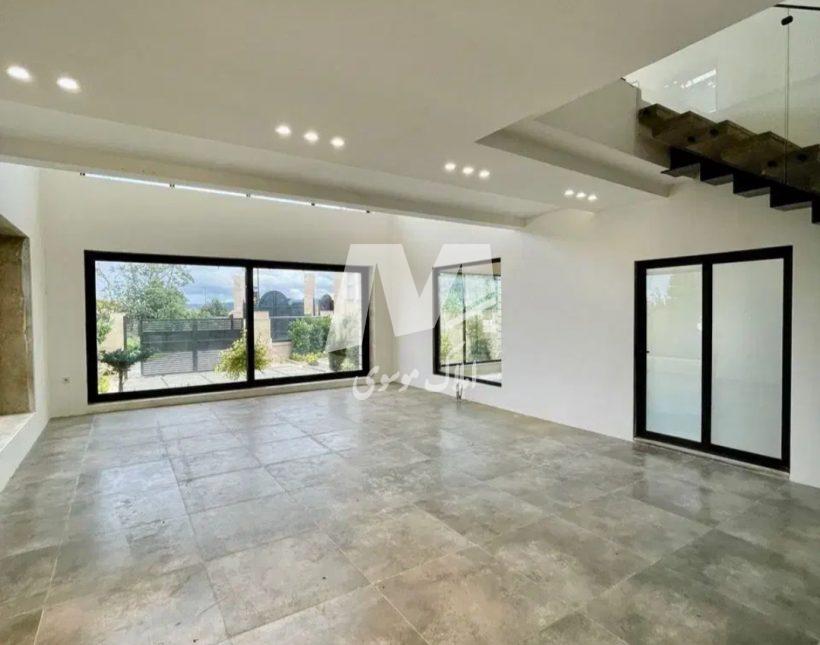 خرید ویلای تریبلکس استخردار تاپ لوکیشن | ۳۲۰ متر