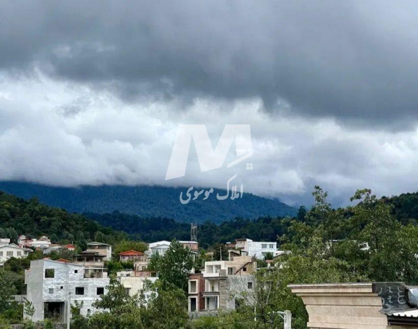 خرید ویلای تریبلکس استخردار تاپ لوکیشن | ۳۲۰ متر