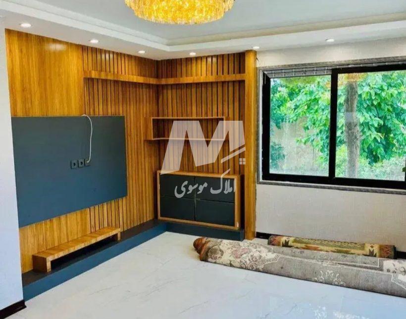 خرید ویلا باغ مشجر استخر دار تاپ لوکیشن | ۱۱۰۰ متر