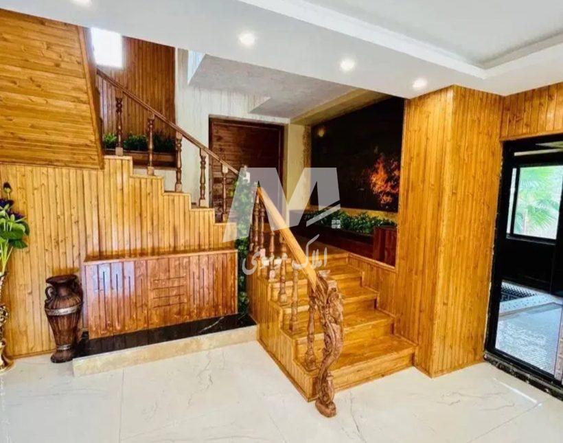 خرید ویلا باغ مشجر استخر دار تاپ لوکیشن | ۱۱۰۰ متر
