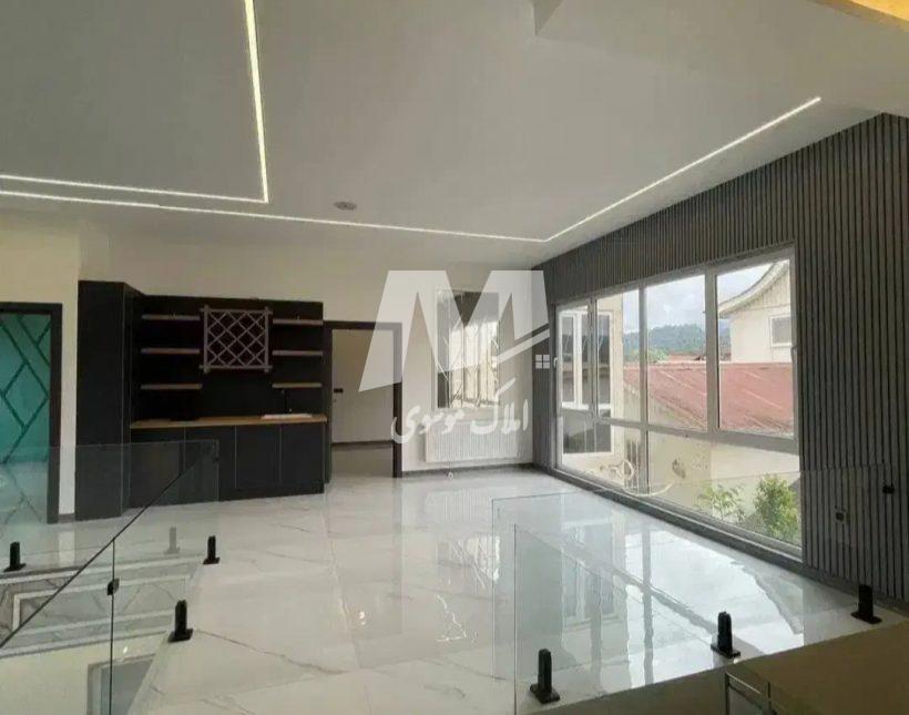 خريد ویلای دوبلکس مدرن شهرکی مهرگان رویان | ۳۰۰ متر