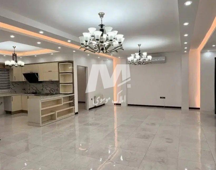 خرید ویلای دوبلکس لاکچری شهرکی با ویو جنگل | ۵۷۰ متر