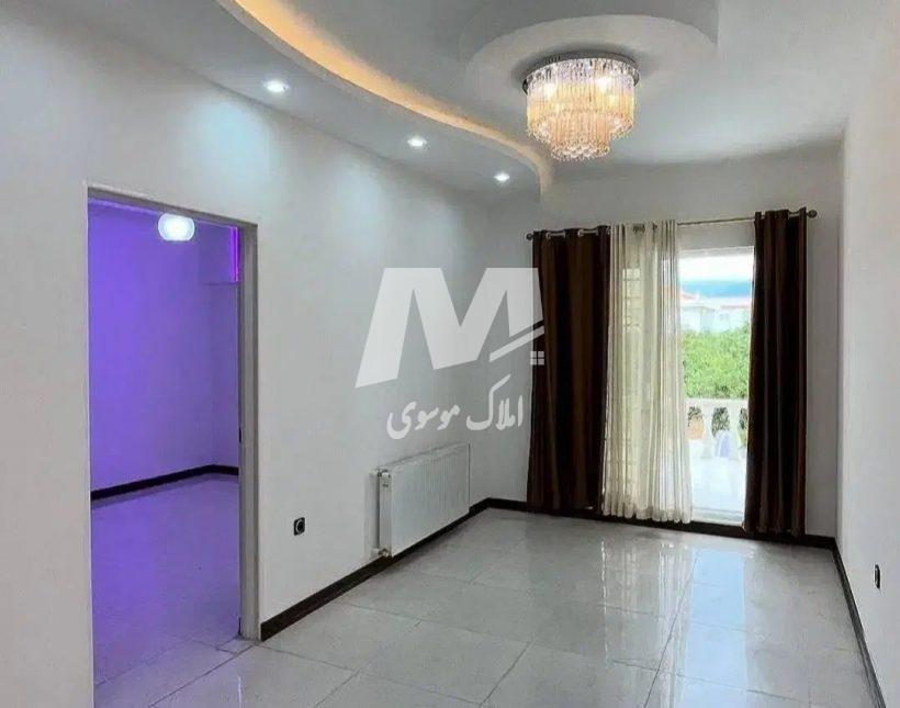خرید ویلای دوبلکس لاکچری شهرکی با ویو جنگل | ۵۷۰ متر