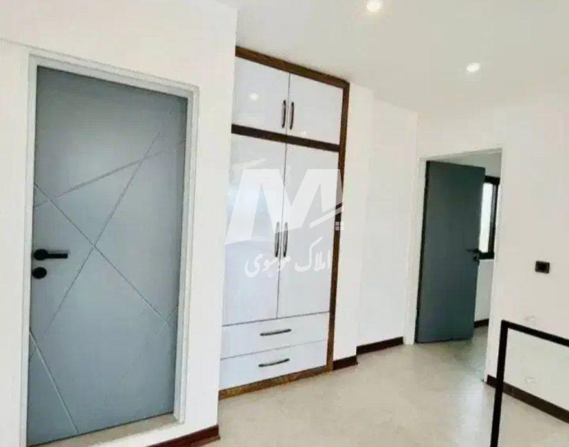 خرید ویلای دوبلکس نما مدرن استخردار شهرکی | ۳۲۰ متر