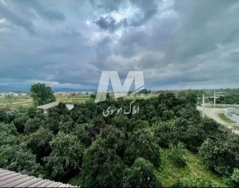 خرید ویلای دوبلکس نما مدرن استخردار شهرکی | ۳۲۰ متر