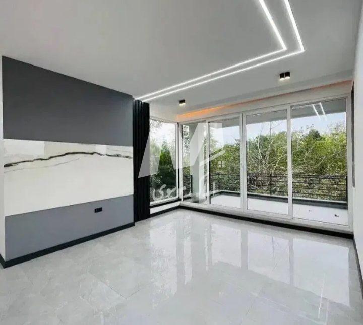 خرید ویلا شهرک مهرگان ۳۲۰ متر مهندسی ساز سند دار | ۳۲۰ متر