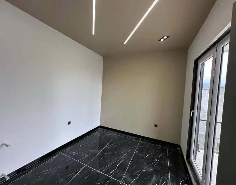 خرید ویلا دوبلکس استخردار با سند تک برگ امیرآباد چمستان | 270 متر