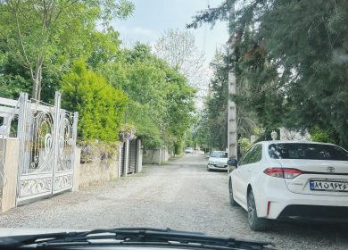 فروش زمین شهرکی سند دار | 330 متر