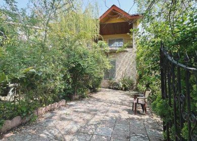 خرید ویلا دوبلکس در چمستان | ۲۷۰ متر