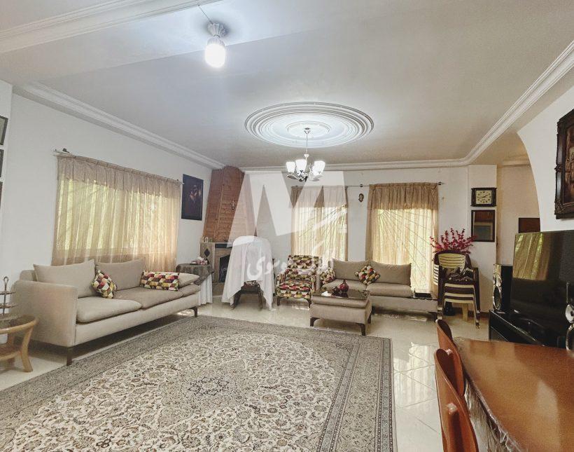 خرید ویلا دوبلکس در چمستان | ۲۷۰ متر