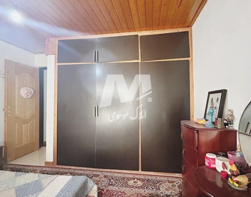 خرید ویلا دوبلکس در چمستان | ۲۷۰ متر