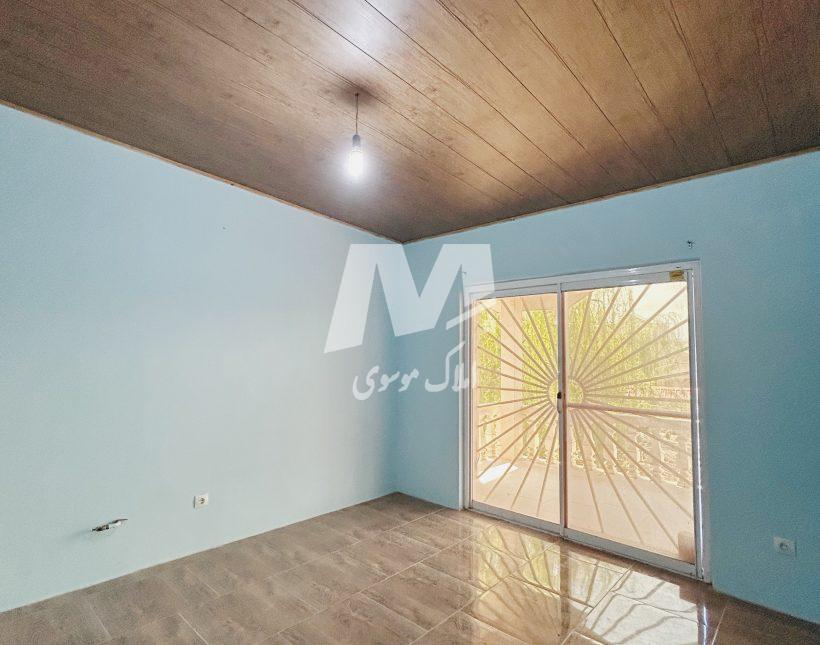 خرید ویلا باغ استخردار با بنا دوبلکس آپادانا | ۳۰۰ متر