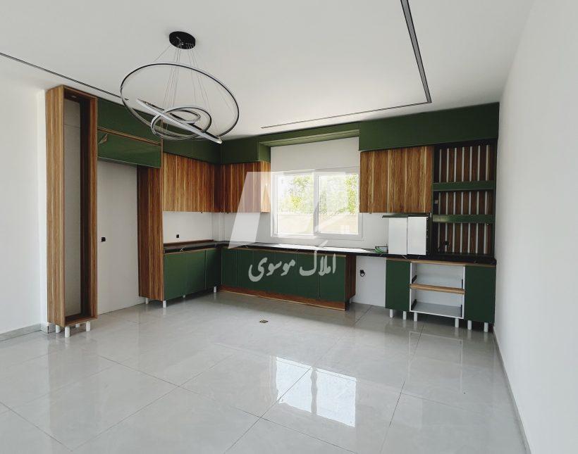خرید ویلا دوبلکس مدرن شهرکی چمستان | ۲۸۰ متر