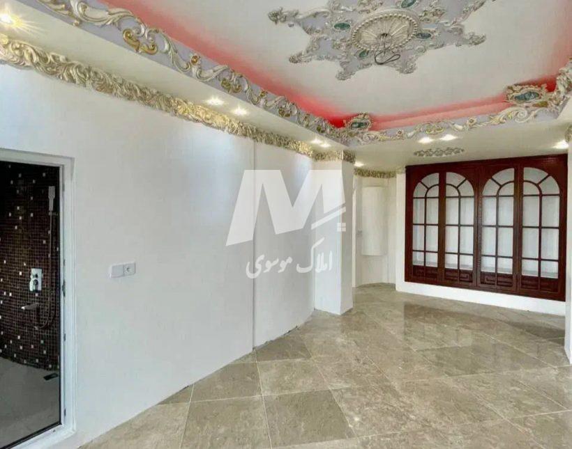 کاخ ویلا لاکچری 5 خواب استخردار منطقه برند سعادت آباد | ۴۰۰ متر