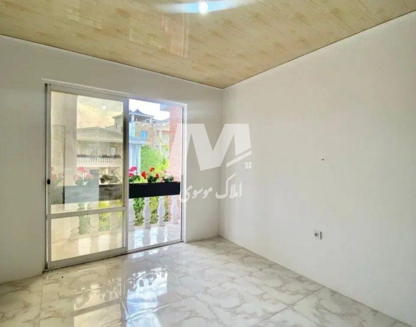 خرید ویلا نما کلاسیک ۳۵۰ متری شهرک برند جنگلی سعادت آباد | ۳۵۰ متر