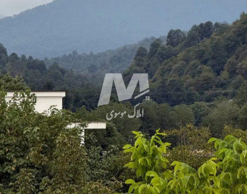 خرید ویلا دوبلکس مدرن ۳۰۰ متری فول فرنیش نور | ۳۰۰ متر