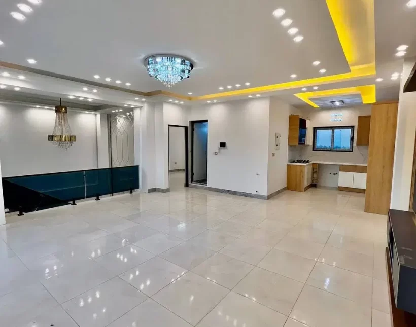 خرید ویلا مدرن استخردار سند دار منطقه نعمت آباد چمستان | 300 متر